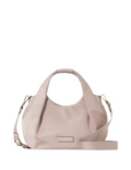 Kate Spade New York Carter Nylon Small Pleated Crossbody