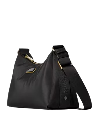 Kate Spade New York Carter Nylon Small Shoulder Bag