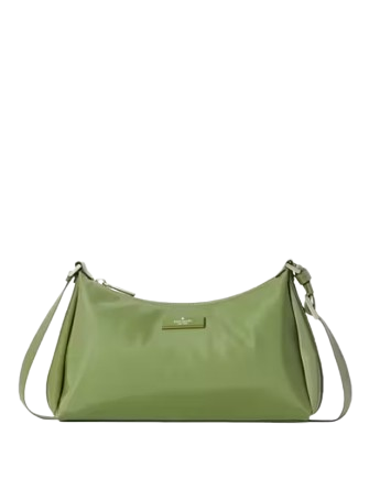 Kate Spade New York Carter Nylon Small Shoulder Bag