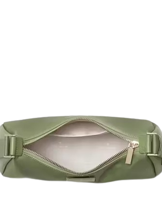 Kate Spade New York Carter Nylon Small Shoulder Bag