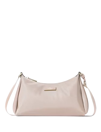 Kate Spade New York Carter Nylon Small Shoulder Bag