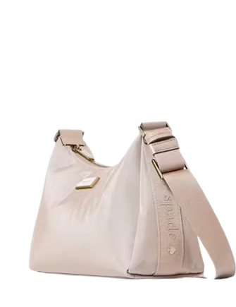 Kate Spade New York Carter Nylon Small Shoulder Bag