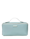 Kate Spade New York Carter Nylon Travel Cosmetic