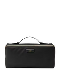 Kate Spade New York Carter Nylon Travel Cosmetic Pouch