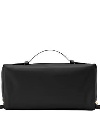 Kate Spade New York Carter Nylon Travel Cosmetic Pouch