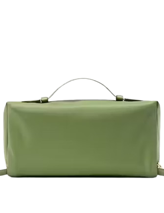 Kate Spade New York Carter Nylon Travel Cosmetic Pouch
