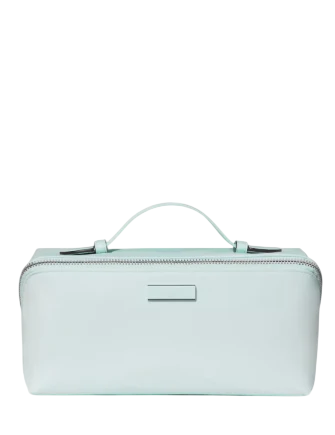 Kate Spade New York Carter Nylon Travel Cosmetic Pouch