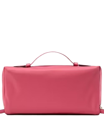 Kate Spade New York Carter Nylon Travel Cosmetic Pouch