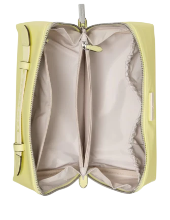 Kate Spade New York Carter Nylon Travel Cosmetic