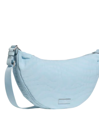 Kate Spade New York Carter Zebra Sling Crossbody Bag