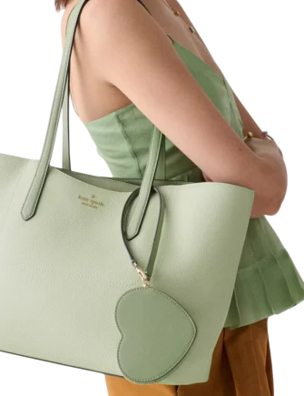 Kate Spade New York Cece Tote Set