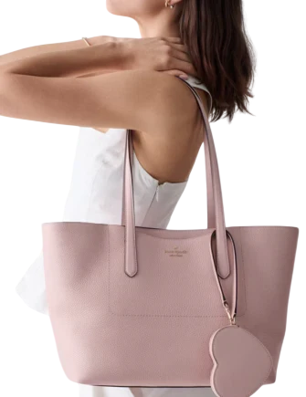 Kate Spade New York Cece Tote Set