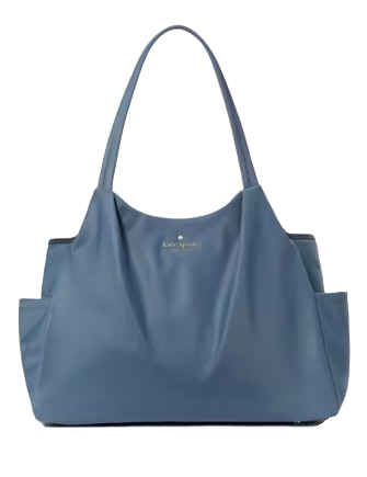 Kate Spade New York Chelsea Nylon Baby Bag