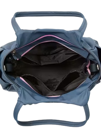 Kate Spade New York Chelsea Nylon Baby Bag