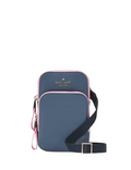Kate Spade New York Chelsea Nylon Phone Crossbody