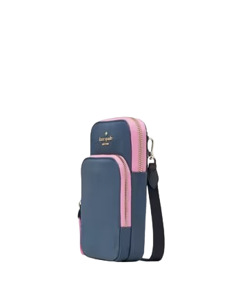 Kate Spade New York Chelsea Nylon Phone Crossbody