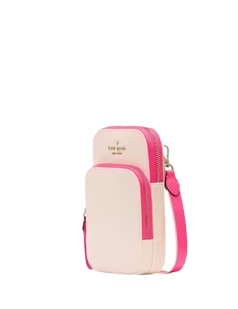 Kate Spade New York Chelsea Nylon Phone Crossbody