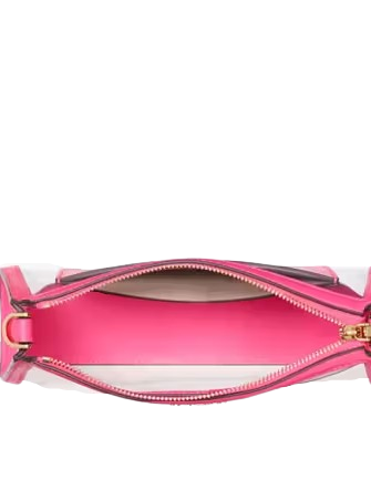 Kate Spade New York Clare Clear Small Crossbody
