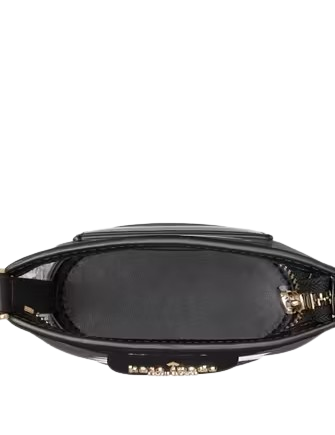 Kate Spade New York Clare See Through Phone Crossbody