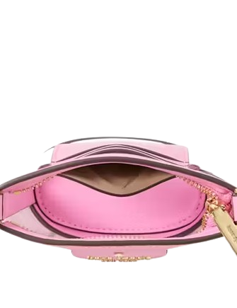 Kate Spade New York Clare See Through Phone Crossbody