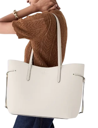 Kate Spade New York Cleo Tote Bag