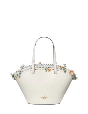 Kate Spade New York Dahlia Tote Bag