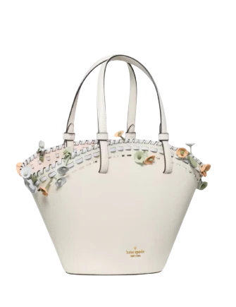 Kate Spade New York Dahlia Tote Bag