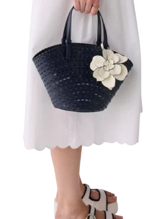 Kate Spade New York Dahlia Tote Bag