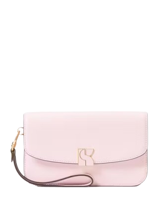 Kate Spade New York Dakota Flap Wristlet