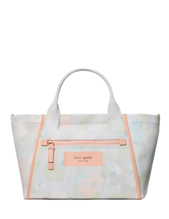 Kate Spade New York Dash Hidden Garden Tote Bag