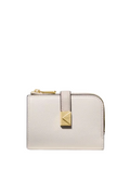 Kate Spade New York Deco Colorblocked Small Compact Wallet
