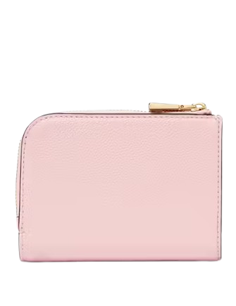 Kate Spade New York Deco Colorblocked Small Compact Wallet