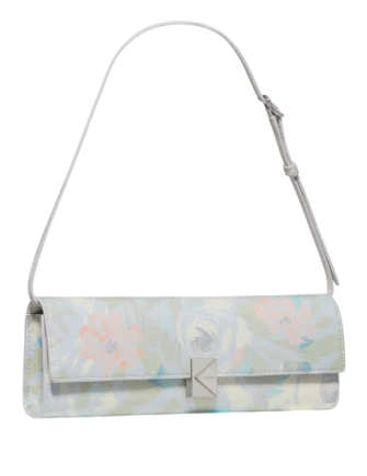 Kate Spade New York Deco Hidden Garden Soft Mini Shoulder Bag