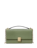 Kate Spade New York Deco Mini Flap Chain Crossbody