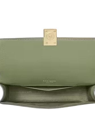 Kate Spade New York Deco Mini Flap Chain Crossbody