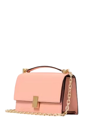 Kate Spade New York Deco Mini Flap Chain Crossbody