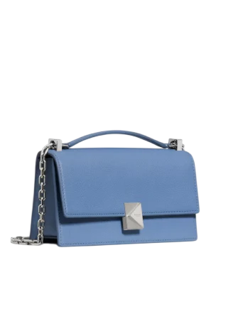 Kate Spade New York Deco Mini Flap Chain Crossbody