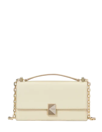 Kate Spade New York Deco Mini Flap Chain Crossbody