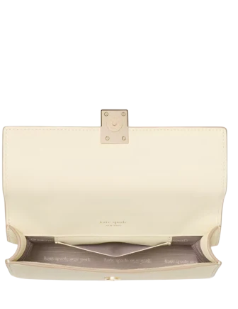 Kate Spade New York Deco Mini Flap Chain Crossbody