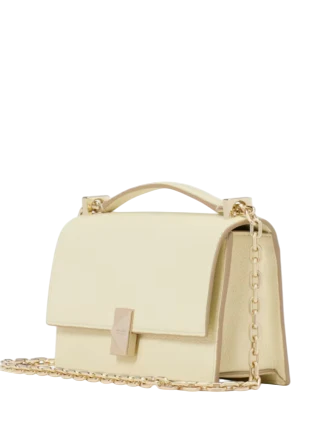 Kate Spade New York Deco Mini Flap Chain Crossbody
