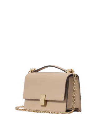 Kate Spade New York Deco Mini Flap Chain Crossbody