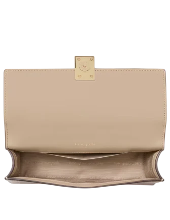 Kate Spade New York Deco Mini Flap Chain Crossbody