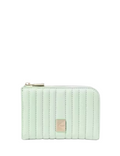 Kate Spade New York Deco Quilted Compact Wallet