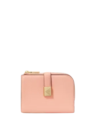 Kate Spade New York Deco Small Compact Wallet