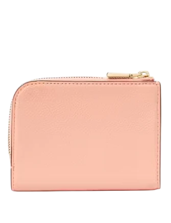 Kate Spade New York Deco Small Compact Wallet