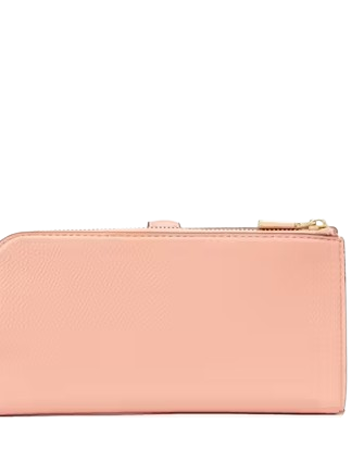 Kate Spade New York Deco Zip Slim Wallet