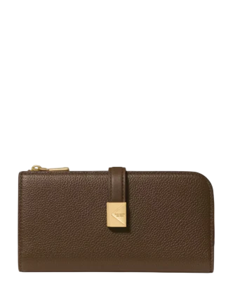 Kate Spade New York Deco Zip Slim Wallet