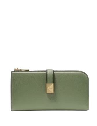 Kate Spade New York Deco Zip Slim Wallet