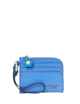 Kate Spade New York Devin Card Case Wristlet