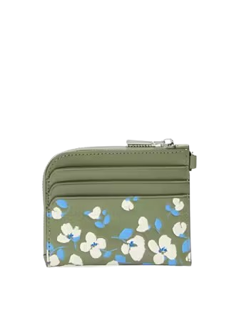 Kate Spade New York Devin Coin Card Case Wristlet